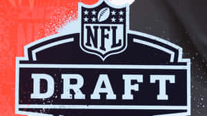N F L Draft Logo Wallpaper