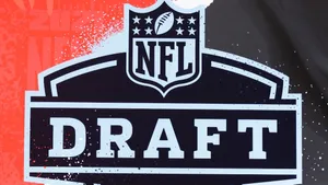 N F L Draft Logo Wallpaper