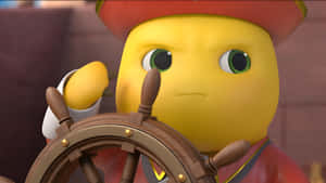 Nailoong Steering Adventure Wallpaper