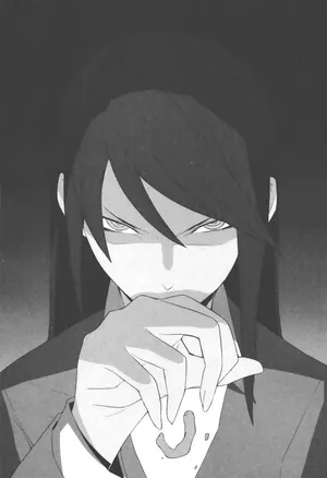 Namie Yagiri Posing Elegantly Wallpaper