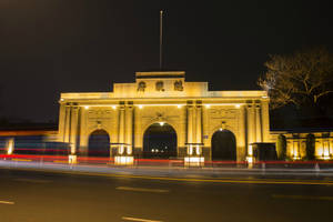 Nanjing Presidential Palace Wallpaper