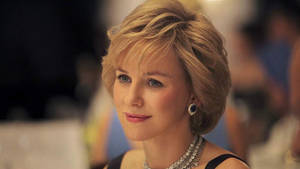 Naomi Watts Princess Diana Actress Wallpaper