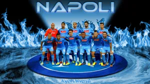 Napoli Wallpaper
