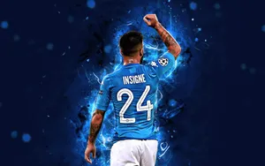 Napoli Wallpaper