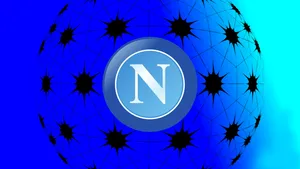 Napoli Wallpaper