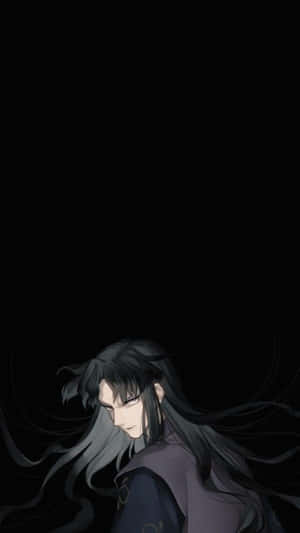 Naraku, Mysterious Antagonist In Inuyasha Anime Series Wallpaper