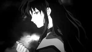 Naraku, The Dark Antagonist From Inuyasha Wallpaper