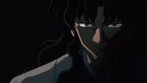 Naraku, The Mysterious Antagonist From The Inuyasha Series Wallpaper