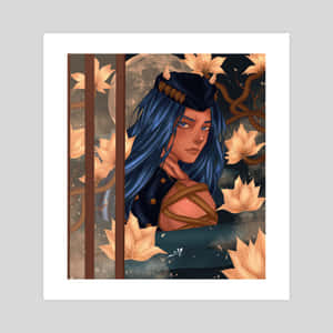 Narciso Anasui Ready For Action Wallpaper