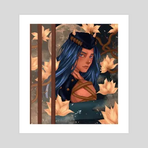 Narciso Anasui Ready For Action Wallpaper