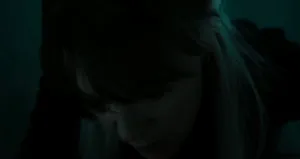 Narcissa Malfoy Concerned Expression Wallpaper