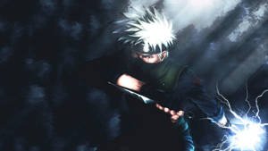 Naruto 4k Pc Kakashi Wallpaper