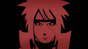 Naruto Character Kurama Link Wallpaper