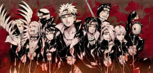 Naruto Hd Wallpaper - Naruto Wallpaper Wallpaper