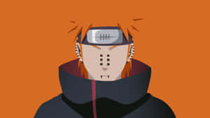 Naruto Minimalist [wallpaper] Wallpaper