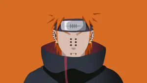 Naruto Minimalist [wallpaper] Wallpaper