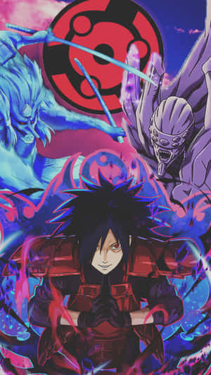 Naruto - Naruto - Naruto - Naruto - Narut Wallpaper