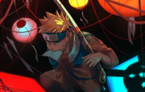 Naruto - Naruto - Naruto - Naruto - Narut Wallpaper