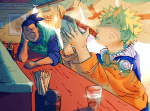 Naruto Naruto Naruto Naruto Naruto Naruto N Wallpaper