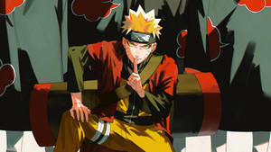 Naruto - Naruto Wallpaper Wallpaper