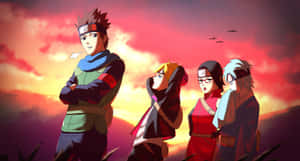 Naruto - Naruto - Wallpaper Wallpaper