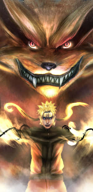 Naruto - Naruto Wallpaper Wallpaper