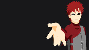 Naruto Shippuden 4k Gaara Wallpaper