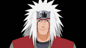 Naruto Shippuden 4k Jiraiya Wallpaper