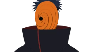 Naruto Shippuden 4k Obito Uchiha Wallpaper