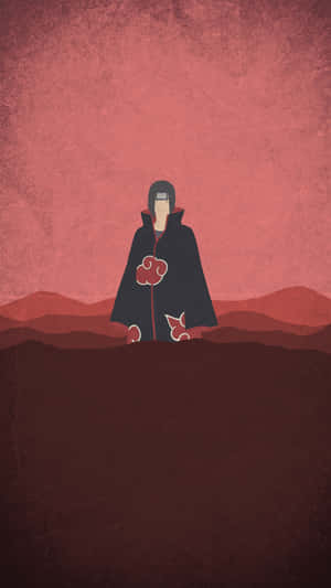 Naruto Shippuden On Iphone Wallpaper