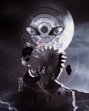 Naruto Wallpapers - Naruto Wallpapers Wallpaper
