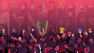 Naruto Wallpapers - Naruto Wallpapers Wallpaper