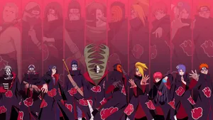 Naruto Wallpapers - Naruto Wallpapers Wallpaper