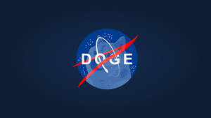 Nasa Embraces The Power Of Doge Meme Wallpaper