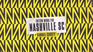 Nashville Sc Customized Banner Wallpaper