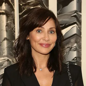 Natalie Imbruglia Event Appearance Wallpaper