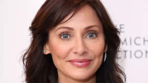 Natalie Imbruglia Event Appearance Wallpaper