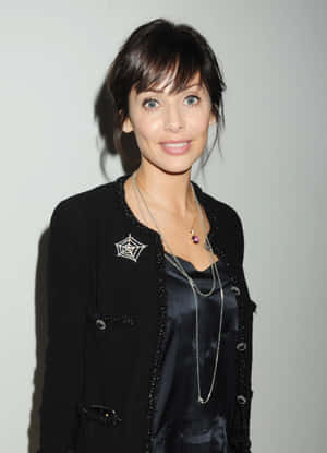 Natalie Imbruglia Event Appearance Wallpaper