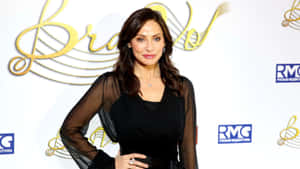 Natalie Imbruglia Event Appearance Wallpaper