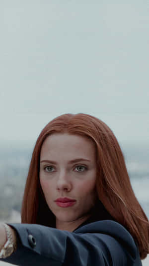 Natasha Romanoff, The Fierce And Compelling Widow.</b data-src=