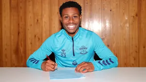 Nathan Tella Wallpaper