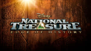 National Treasure - Unlocking The Secrets Wallpaper
