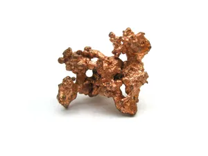 Native Copper Specimen Wallpaper