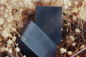 Natural African Black Soap Wallpaper