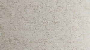 Natural Cork Texture Background Wallpaper