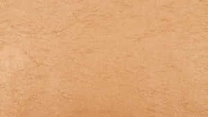 Natural Terracotta Texture Wallpaper