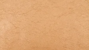 Natural Terracotta Texture Wallpaper