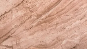 Natural Terracotta Texture Wallpaper