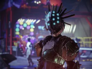 Nature Landscape In Autumn Wallpaper