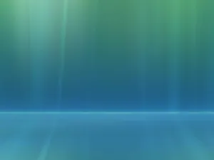 Nature Windows Vista Wallpaper